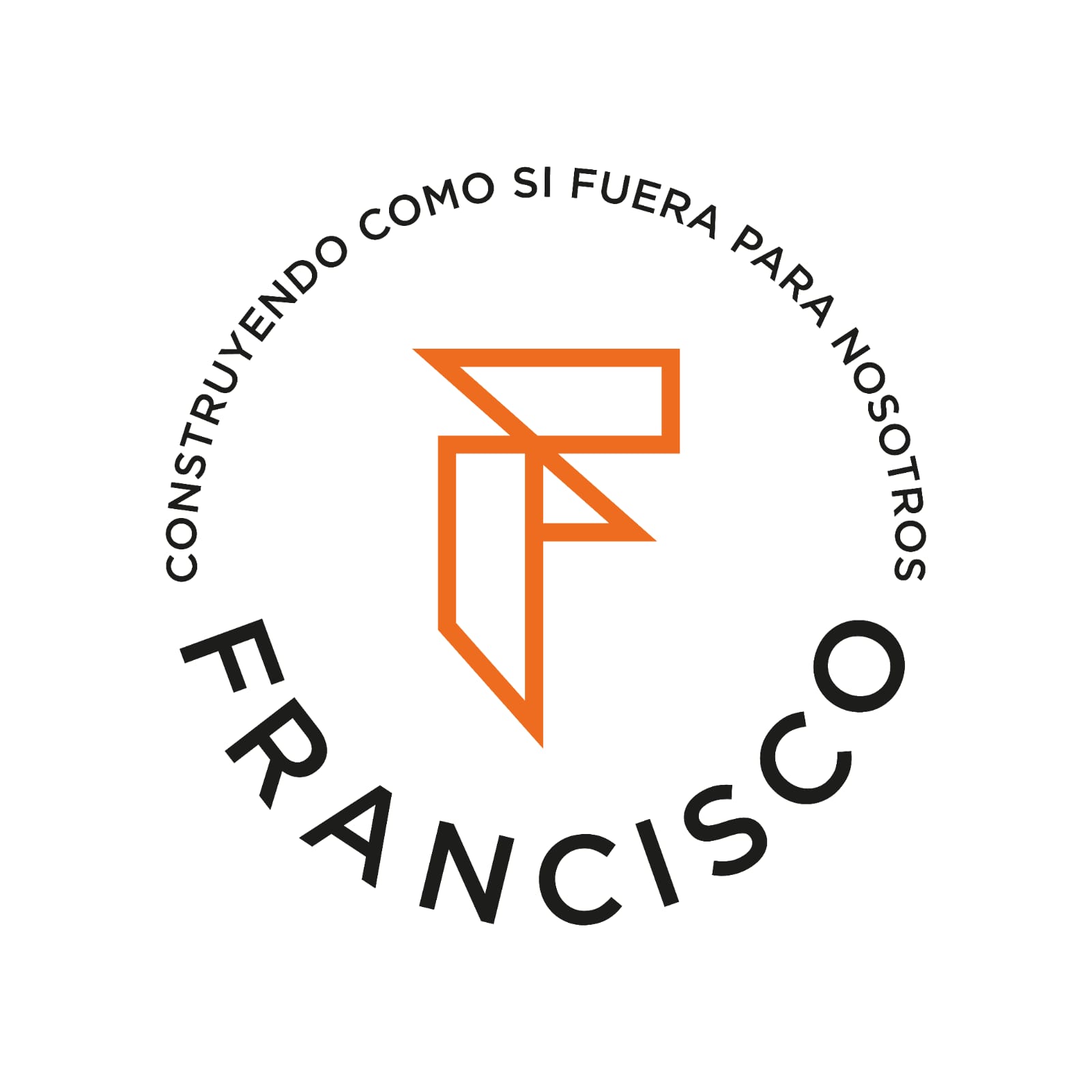 Logo Mantenimiento Francisco